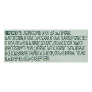 Simply Organic Gravy Mix Brown 12/1 OZ [UNFI #0916189] [ebt]