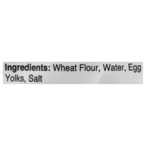 Blue Dragon Egg Noodles Cantonese 4/10.5 OZ [UNFI #2626141] [ebt]