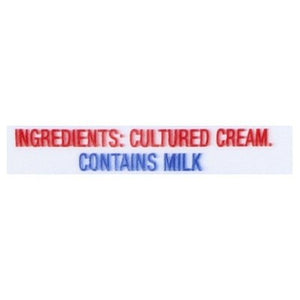 Daisy Sour Cream 12/16 OZ [UNFI #1177930] [ebt]