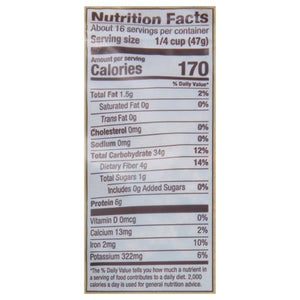 Bobs Red Mill Quinoa Tri-Color 4/26 OZ [UNFI #2269884] [ebt]