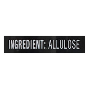 Rxsugar Allulose Sugar 6/16 OZ [UNFI #2581247] [ebt]