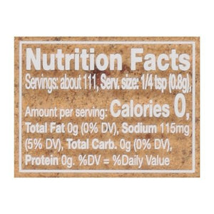 Simply Organic Umami Blends Original 3.14 OZ [UNFI #2584076] [ebt]