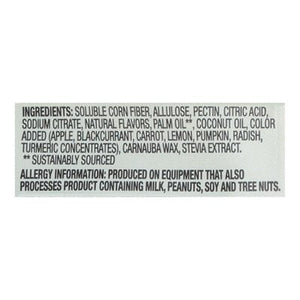 Lilys Gummy Bears Sweet Fruity Friends 12/1.8 OZ [UNFI #2804144] [ebt]