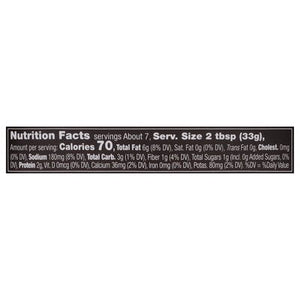 Kite Hill Cream Cheese Alternative Dairy Free Everything 6/8 OZ [UNFI #2352557] [ebt]