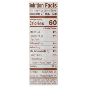 Pb2 Peanut Butter Powdered 6/6.5 OZ [UNFI #2418481] [ebt]