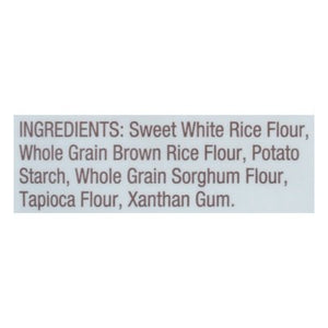 Bobs Red Mill Baking Flour Gluten Free 1 to 1 4/22 OZ [UNFI #2285898] [ebt]