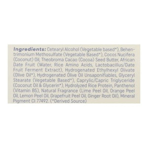 Hibar Conditioner Solid Volumize 2.7 OZ [UNFI #2823532] T