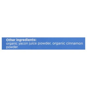 Four Sigmatic Mushroom Blend Organic Balance 1/2.12 OZ [UNFI #2622025]