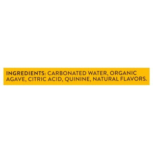 QDRINK Tonic 4/7.5 OZ [UNFI #2113546] [ebt] D