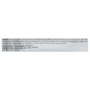 Clif Bar Energy Bar White Chocolate Macadamia Nut 12/2.4 OZ [UNFI #0653816] [ebt]