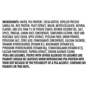 Beyond Meat Links Plant-Based Brat Original 8/14 OZ [UNFI #2267912] [ebt]