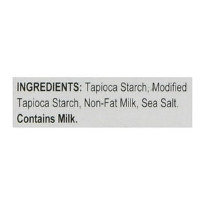 Chebe Bread Mix Original Cheese 8/7.5 OZ [UNFI #0573766] [ebt]