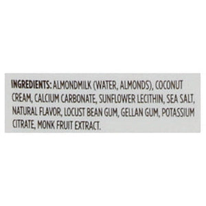 Califia Farms Almond Milk Blend Toasted Coconut 6/48 OZ [UNFI #1233055] [ebt]