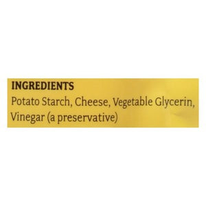 Yellow Yak Dog Treat Yum With Cheese 6/4.5 OZ [UNFI #2682581] T