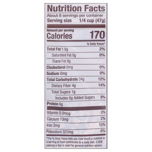 Bobs Red Mill Quinoa Organic Whole Grain Tri-Color 5/13 OZ [UNFI #2688877] [ebt]