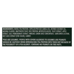 Beyond Meat Patties Plant-Based Original 12/7.4 OZ [UNFI #2565554] [ebt]