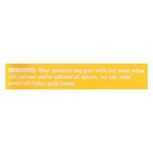 Somos White Rice Mexican Street Corn 6/8.8 OZ [UNFI #2940716] [ebt]