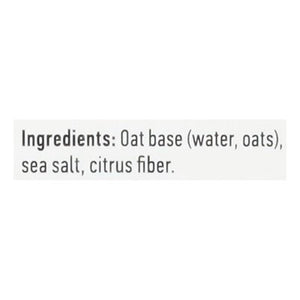 Oatly Oatmilk Super Baic The Original 6/64 OZ [UNFI #3043395] [ebt]