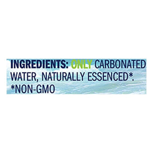 Lacroix Sparkling Water Mojito 3/8/12 OZ [UNFI #3042553] [ebt] D