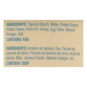 Jeff Nathan Creations Panko Gluten Free Flakes 12/15 OZ [UNFI #1080126] [ebt]