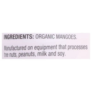 Made In Nature Mangoes Organic Dried 6/8 OZ [UNFI #1753979] [ebt]
