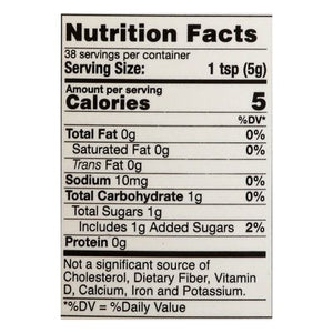 Ginger People Ginger Organic Grated 12/6.7 OZ [UNFI #207993] [ebt]