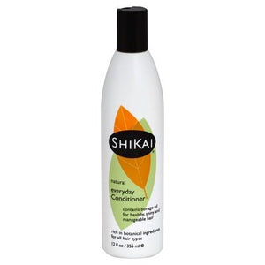 Shikai Conditioner Everyday 12 OZ [UNFI #0808907] T