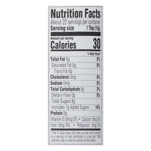 Bono Marmalade Organic Sicilian Orange 6/12.4 OZ [UNFI #2226587] [ebt]