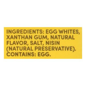 Egglife Egg White Wraps Original 12/6 CT [UNFI #2802544] [ebt]