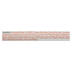 Olipop Sparkling Tonic Vintage Cola 12/12 OZ [UNFI #2424919] [ebt] D