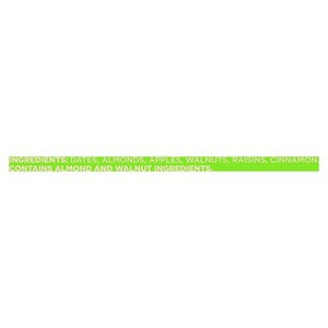 Larabar Fruit & Nut Bar Apple Pie 16/1.6 OZ [UNFI #0824540] [ebt]