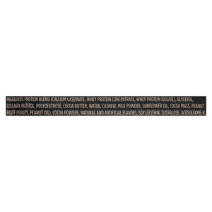 Barebells Protein Bar Caramel-Cashew 12/1.94 Z [UNFI #3042363] [ebt]
