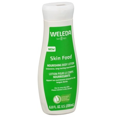 Weleda Nourishing Skin Food 1/6.8 OZ [UNFI #2714384] T