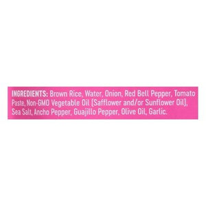Somos Brown Rice Mexican 6/8.8 OZ [UNFI #2836104] [ebt]