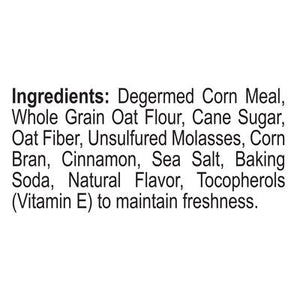 Barbaras Cereal Cinnamon 12/10 OZ [UNFI #0519017] [ebt]