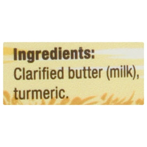 4Th & Heart Ghee Turmeric 6/9 OZ [UNFI #2387405] [ebt]