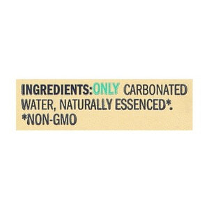 Lacroix Sparkling Water Coconut 12 Pack 2/12/12OZ [UNFI #1025501] [ebt] D