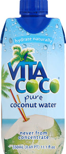 Vita Coco Coconut Water The Original 12/11.1 FZ [UNFI #0797753] [ebt]