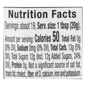 Bonne Maman Preserves Raspberry 6/13 OZ [UNFI #0616425] [ebt]