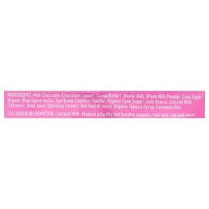 Unreal Gems Milk Chocolate 12/1.3 OZ [UNFI #2362150] [ebt]