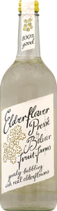 Belvoir Fruit Farms Elderflower Presse 6/25.4 FZ [UNFI #2259836] [ebt]