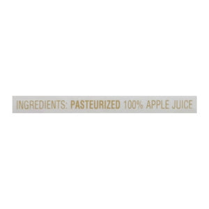 Martinellis Apple Juice 6/33.8 OZ [UNFI #2878601] [ebt]