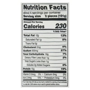 Gardein Chickn Tenders Plant-Based Ultimate 6/15 OZ [UNFI #2727816] [ebt]