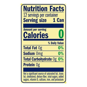 Lacroix Sparkling Water LimonCello 2/12/12OZ [UNFI #2550093] [ebt] D