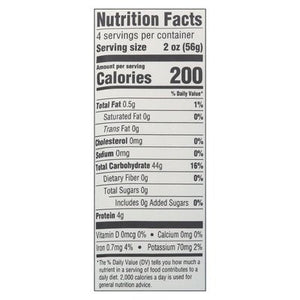Koyo Rice Noodles Organic White 12/8 OZ [UNFI #2824316] [ebt]