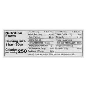 Kind Protein Bar Crunchy Peanut Butter 12/1.76 OZ [UNFI #2858629] [ebt]