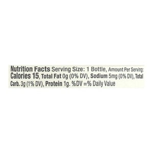Stumptown Coffee Original Cold Brew 12/10.5 OZ [UNFI #1640572] [ebt]