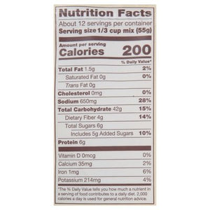 Bobs Red Mill Cornbread & Muffin Mix Stone Ground 4/24 OZ [UNFI #2596989] [ebt]