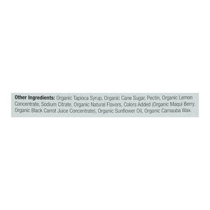 Smartypants Prenatal Formula Vegetarian Gummies 1/120 CT [UNFI #2292019]