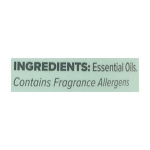 Citrus Magic Air Freshener Odor Eliminating Fresh Citrus 6/3 OZ [UNFI #2784494] T